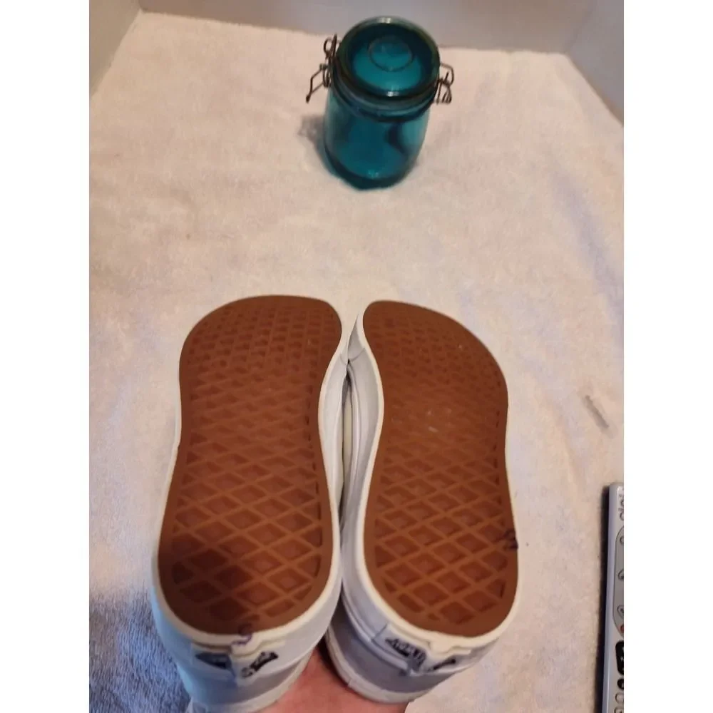 Vans product pair